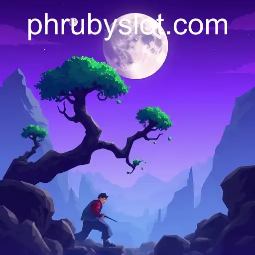 Discover Thrills in the Digital Realm: Exploring Action Games with 'Phruby'