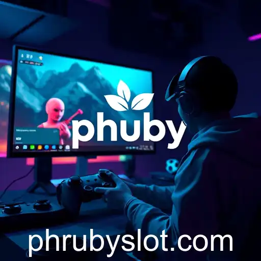 Digital Landscape and Phruby's Influence