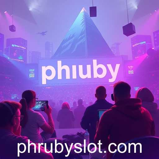 Exploring the Rise of Phruby