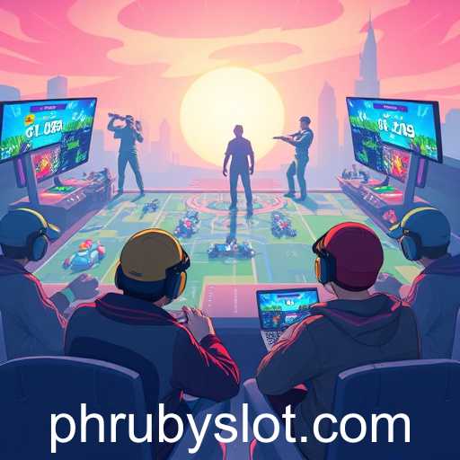 Rising Popularity of Gaming Platforms in 2025