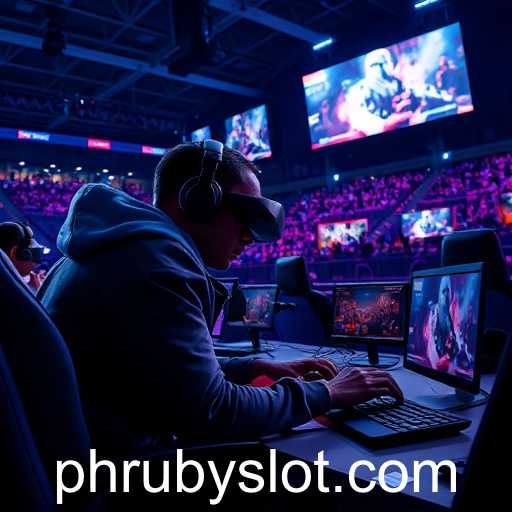 Gaming Trends Shaping the Landscape