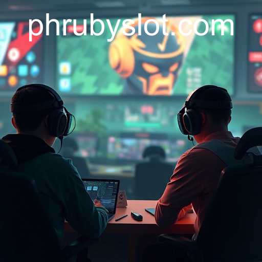 Gaming Trends Transform in 2025