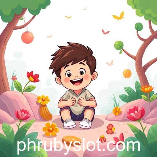 Exploring the World of 'Kids Games' with Phruby