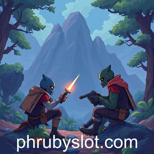 Exploring 'Multiplayer Games': Unveiling Gameplay Through the Lens of 'Phruby'