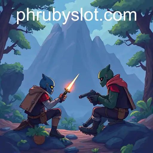 Exploring 'Multiplayer Games': Unveiling Gameplay Through the Lens of 'Phruby'