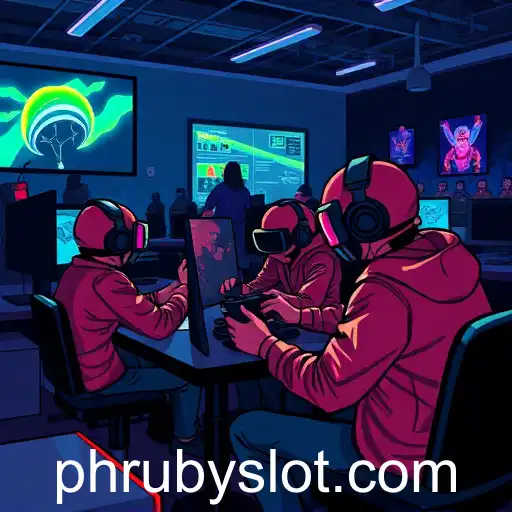 The Rise of Online Gaming Communities in 2025