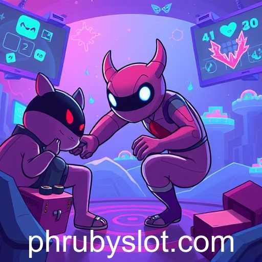 Phruby's Influence on Online Gaming in 2025