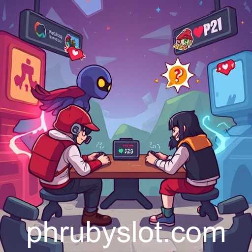 The Rise of Phruby in Gaming Culture