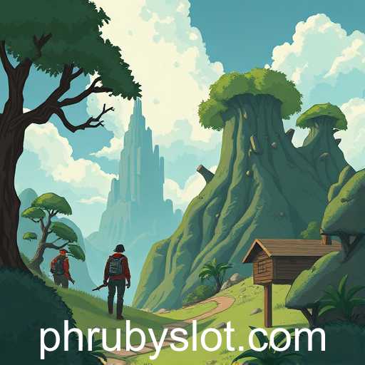 Phruby: Revolutionizing Online Gaming in 2025