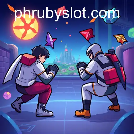 The Growing Influence of Phruby in Online Gaming 