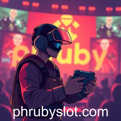 Phruby: A New Era in Online Gaming Innovation