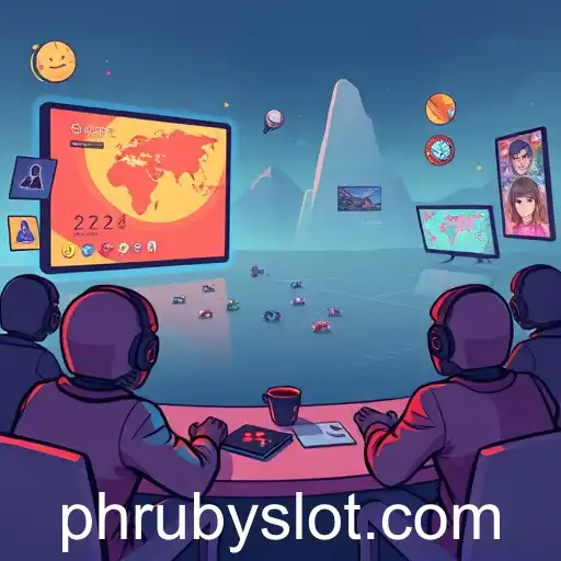 Phruby: Revolutionizing Online Gaming Communities
