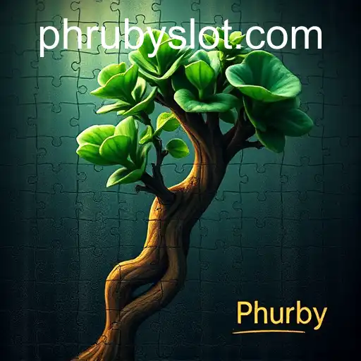 Exploring the Enigmatic World of Puzzle Games with 'Phruby'