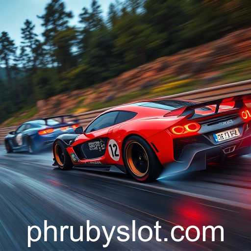 The Evolution of Racing Games: A High-Speed Journey Through Digital Tracks