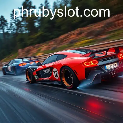 The Evolution of Racing Games: A High-Speed Journey Through Digital Tracks