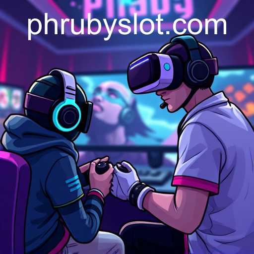 The Rise of Phruby: A New Era in Online Gaming