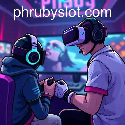 The Rise of Phruby: A New Era in Online Gaming