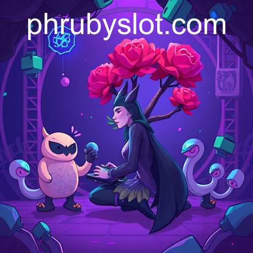 The Rise of Phruby: A Gaming Phenomenon