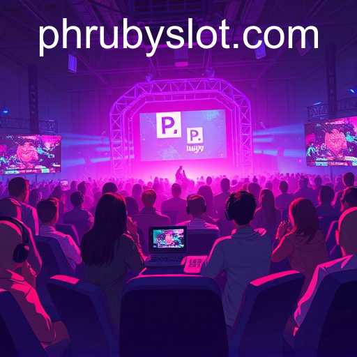 The Rise of Phruby Gaming in 2025