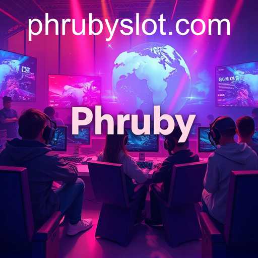 The Rise of Phruby: Transformation in the Gaming World