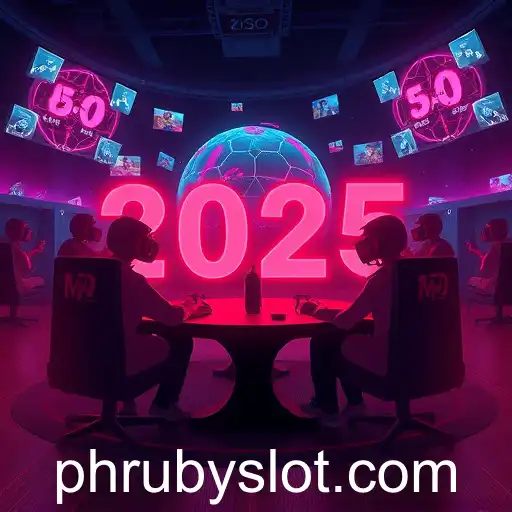 The Rise of Phruby: Gaming in a New Era