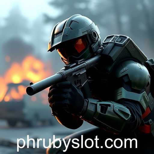 Exploring the World of Shooter Games: The Role of the 'Phruby' Keyword