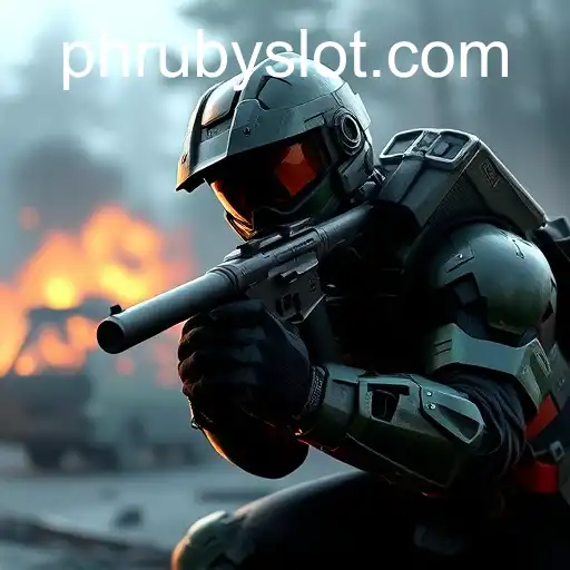 Exploring the World of Shooter Games: The Role of the 'Phruby' Keyword