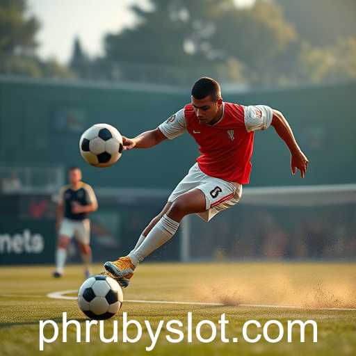 Exploring the Thrills of Sports Games: The Rise of 'Phruby'