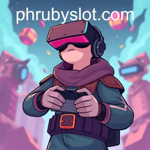 The Rise of Phruby: A New Era in Online Gaming
