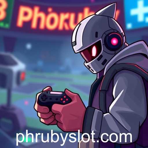 Unveiling Phruby: The Rising Star in Gaming